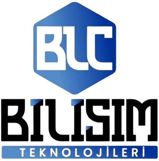 BLC Bilişim Bilgisayar Yazılım Donanım ve Güvenlik Sistemleri