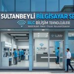 sultanbeyli bilgisayar servisi